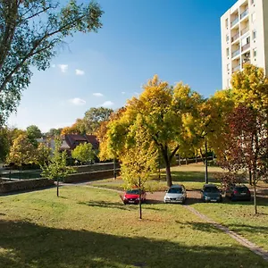 Fodormenta , Eger Magyarország