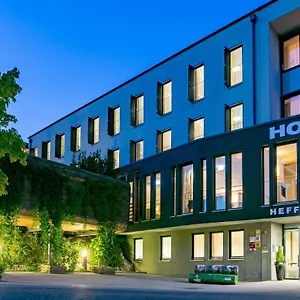 4* Szálloda Heffterhof