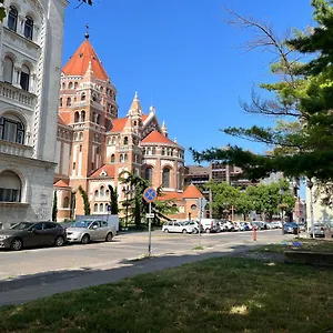 Dom-sellohaz , Szeged Magyarország