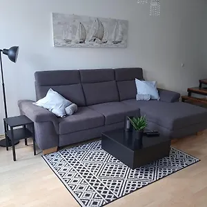 Gabrielle Apartman , Szeged Magyarország