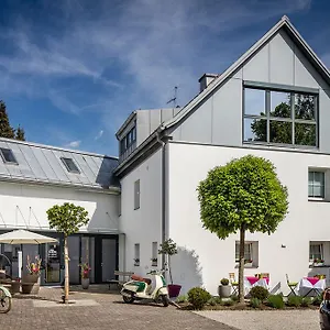 3* Panzió B&B Villa Verde