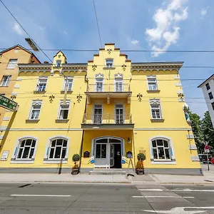3* Szálloda Lehenerhof
