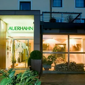 3* Vendégház Restaurant Auerhahn