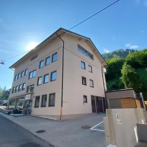 2* Szálloda Hofmann
